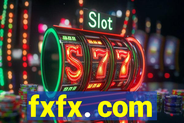 fxfx. com